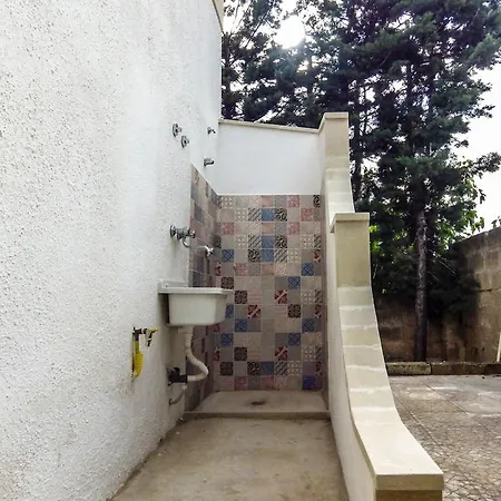 Villetta Teo Apartmán